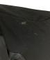 中古・古着 ZARA (ザラ) フラップボンバージャケット ブラック サイズ:XL：5000円