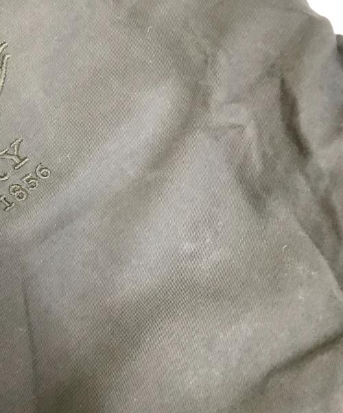 BURBERRY（バーバリー）BURBERRY (バーバリー) トートバッグ カーキの古着・服飾アイテム