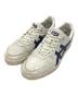 Onitsuka Tiger（オニツカタイガー）の古着「GSM SD」｜ベージュ