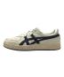 Onitsuka Tiger (オニツカタイガー) GSM SD ベージュ サイズ:CM24.5、EURO39、US6、UK5、BR36.5、CN245(2.5)：7000円