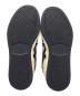 中古・古着 Onitsuka Tiger (オニツカタイガー) GSM SD ベージュ サイズ:CM24.5、EURO39、US6、UK5、BR36.5、CN245(2.5)：7000円