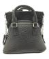 Maison Margiela (メゾンマルジェラ) 5AC Classique Baby ブラック×ホワイト：70000円