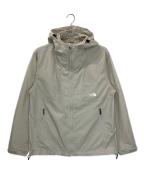 THE NORTH FACEザ ノース フェイス）の古着「NP72530 ジャケット」｜ベージュ