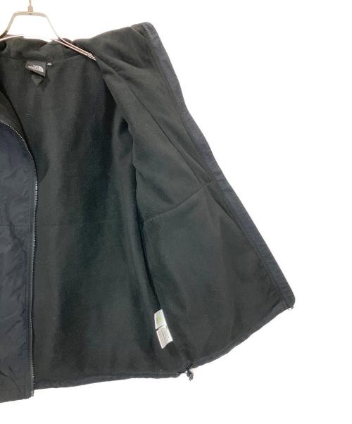 THE NORTH FACE（ザ ノース フェイス）THE NORTH FACE (ザ ノース フェイス) NP71933　コンパクトジャケット ブラック サイズ:Mの古着・服飾アイテム
