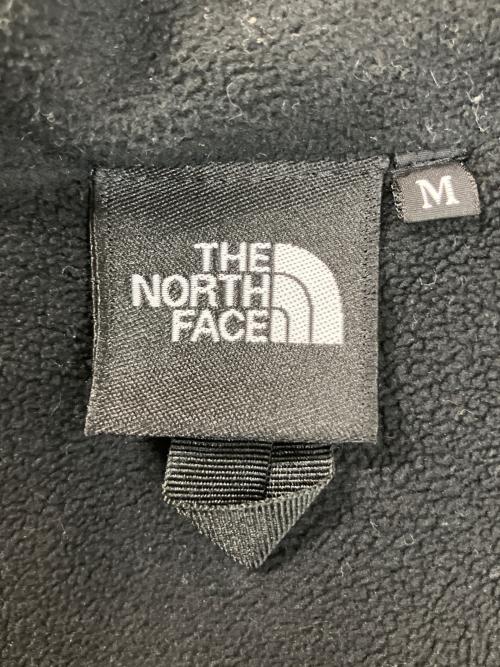 THE NORTH FACE（ザ ノース フェイス）THE NORTH FACE (ザ ノース フェイス) NP71933　コンパクトジャケット ブラック サイズ:Mの古着・服飾アイテム