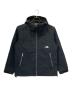 THE NORTH FACE（ザ ノース フェイス）の古着「NP71933　コンパクトジャケット」｜ブラック