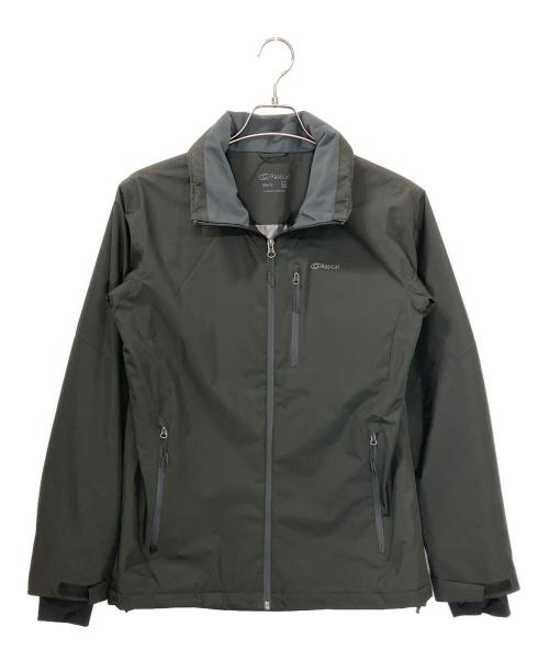 Rasical（ラシカル）Rasical (ラシカル) 中綿ジャケット ブラック サイズ:Mの古着・服飾アイテム