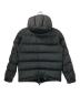 MONCLER (モンクレール) 020914033850　ダウンジャケット ネイビー サイズ:L：80000円