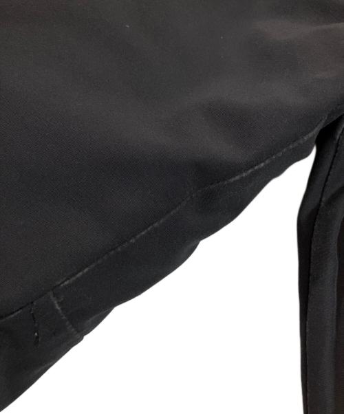CANADA GOOSE（カナダグース）CANADA GOOSE (カナダグース) 3438JM　ダウンジャケット ブラック サイズ:Mの古着・服飾アイテム