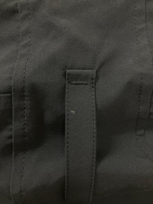 CANADA GOOSE（カナダグース）CANADA GOOSE (カナダグース) 3438JM　ダウンジャケット ブラック サイズ:Mの古着・服飾アイテム