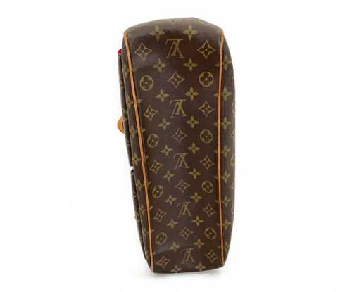 LOUIS VUITTON（ルイ ヴィトン）LOUIS VUITTON (ルイヴィトン) ミュルティプリシテ ブラウン サイズ:- モノグラム M51162 MB1003の古着・服飾アイテム