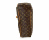 中古・古着 LOUIS VUITTON (ルイヴィトン) ミュルティプリシテ ブラウン サイズ:- モノグラム M51162 MB1003：34800円