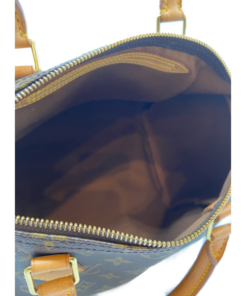 LOUIS VUITTON（ルイ ヴィトン）LOUIS VUITTON (ルイヴィトン) ハンドバッグ モノグラム・スピーディー30 M41108の古着・服飾アイテム