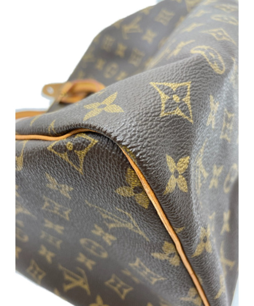 LOUIS VUITTON（ルイ ヴィトン）LOUIS VUITTON (ルイヴィトン) ハンドバッグ モノグラム・スピーディー30 M41108の古着・服飾アイテム