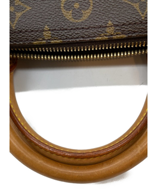 LOUIS VUITTON（ルイ ヴィトン）LOUIS VUITTON (ルイヴィトン) ハンドバッグ モノグラム・スピーディー30 M41108の古着・服飾アイテム
