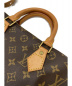 中古・古着 LOUIS VUITTON (ルイヴィトン) ハンドバッグ モノグラム・スピーディー30 M41108：54800円