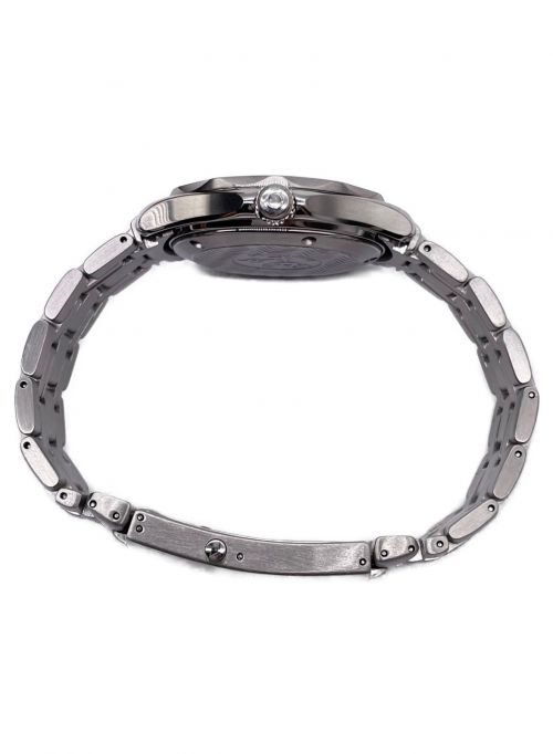 OMEGA（オメガ）OMEGA (オメガ) シーマスター プロフェッショナル ホワイト サイズ:41ｍｍの古着・服飾アイテム
