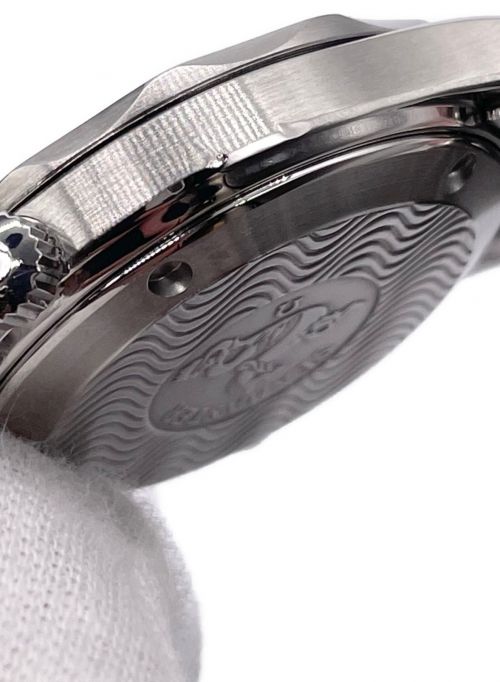 OMEGA（オメガ）OMEGA (オメガ) シーマスター プロフェッショナル ホワイト サイズ:41ｍｍの古着・服飾アイテム