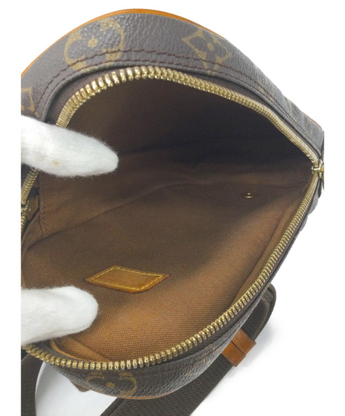 LOUIS VUITTON（ルイ ヴィトン）LOUIS VUITTON (ルイ ヴィトン) ポシェット エベヌ モノグラム M51870の古着・服飾アイテム