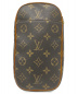 LOUIS VUITTON（ルイ ヴィトン）の古着「ポシェット」｜エベヌ