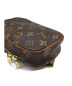 中古・古着 LOUIS VUITTON (ルイ ヴィトン) ポシェット エベヌ モノグラム M51870：49800円