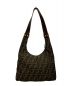 FENDI (フェンディ) ショルダーバッグ ズッカ ヴィンテージ：34800円