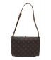 LOUIS VUITTON（ルイ ヴィトン）の古着「ショルダーバッグ」｜ブラウン