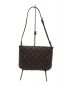 LOUIS VUITTON (ルイ ヴィトン) ショルダーバッグ ブラウン：69800円