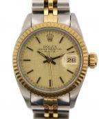 ROLEXロレックス）の古着「デイトジャスト」