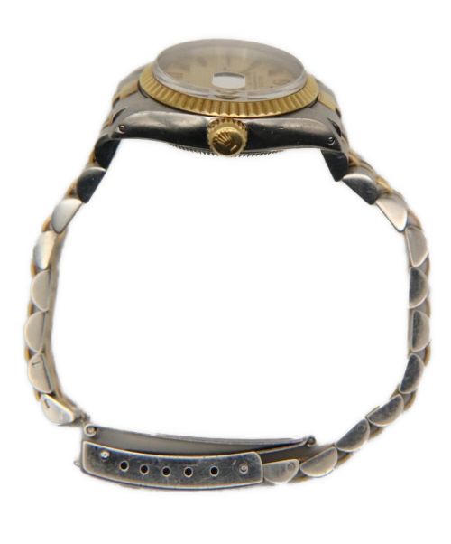ROLEX（ロレックス）ROLEX (ロレックス) デイトジャスト サイズ:26ｍｍの古着・服飾アイテム