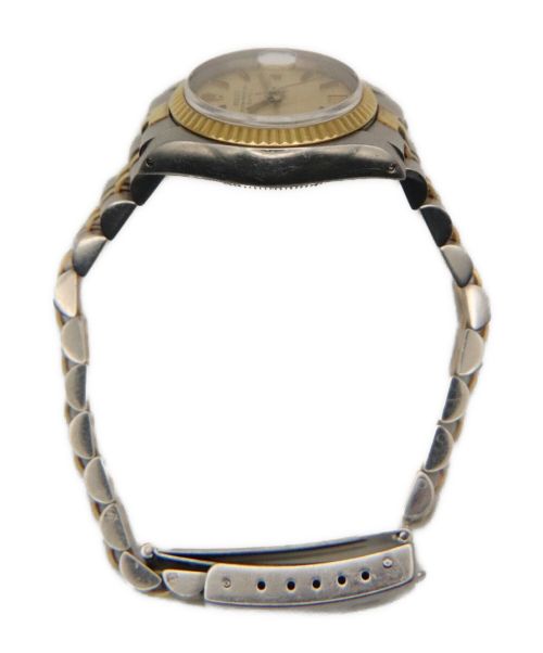 ROLEX（ロレックス）ROLEX (ロレックス) デイトジャスト サイズ:26ｍｍの古着・服飾アイテム