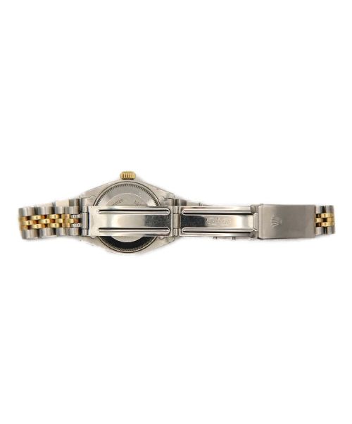 ROLEX（ロレックス）ROLEX (ロレックス) デイトジャスト サイズ:26ｍｍの古着・服飾アイテム