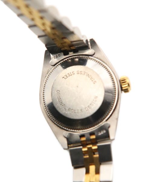 ROLEX（ロレックス）ROLEX (ロレックス) デイトジャスト サイズ:26ｍｍの古着・服飾アイテム