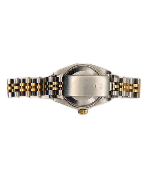 ROLEX（ロレックス）ROLEX (ロレックス) デイトジャスト サイズ:26ｍｍの古着・服飾アイテム