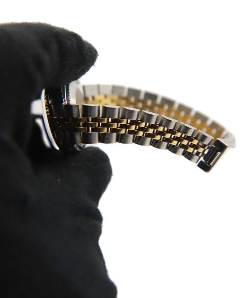 ROLEX（ロレックス）ROLEX (ロレックス) デイトジャスト サイズ:26ｍｍの古着・服飾アイテム