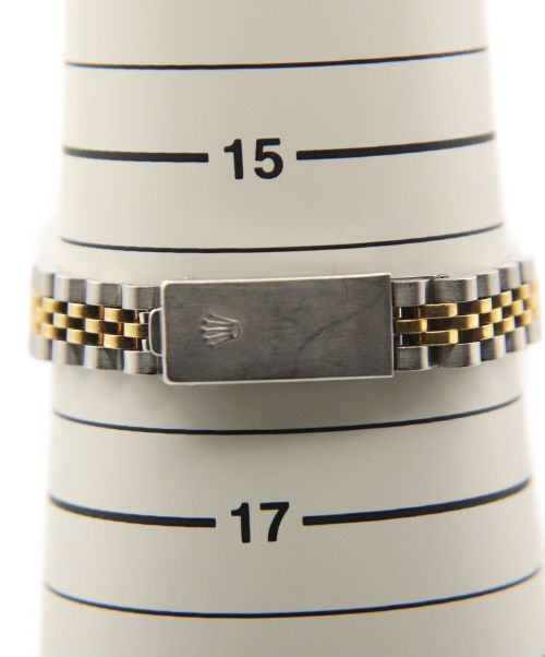 ROLEX（ロレックス）ROLEX (ロレックス) デイトジャスト サイズ:26ｍｍの古着・服飾アイテム