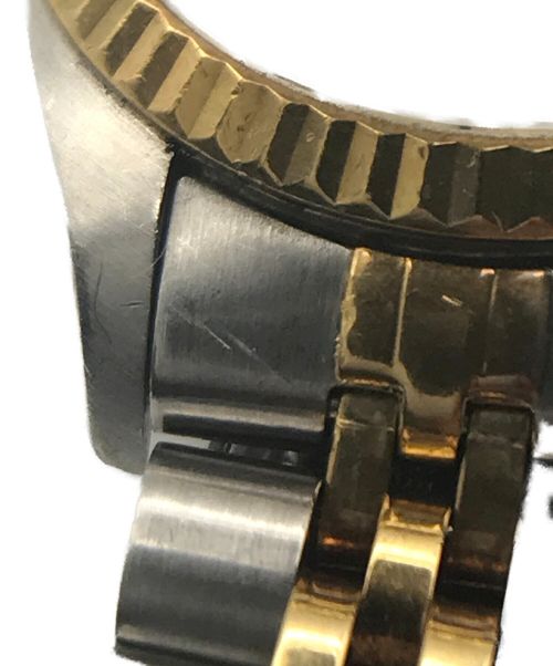 ROLEX（ロレックス）ROLEX (ロレックス) デイトジャスト サイズ:26ｍｍの古着・服飾アイテム