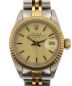 ROLEX（ロレックス）の古着「デイトジャスト」