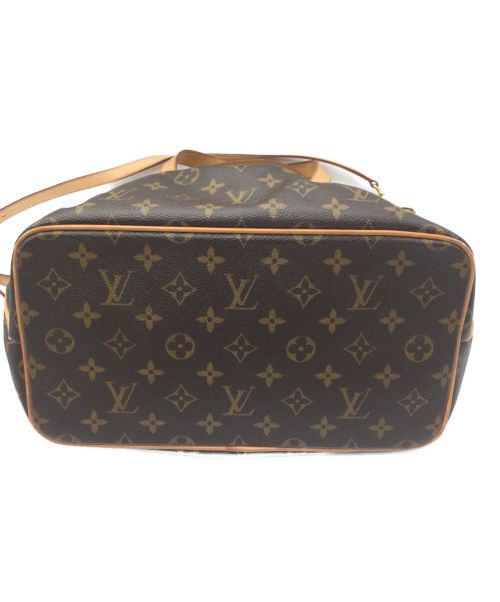 LOUIS VUITTON（ルイ ヴィトン）LOUIS VUITTON (ルイ ヴィトン) 2WAYバッグ ブラウンの古着・服飾アイテム