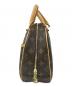 LOUIS VUITTON (ルイ ヴィトン) トゥルーヴィル ブラウン：48000円
