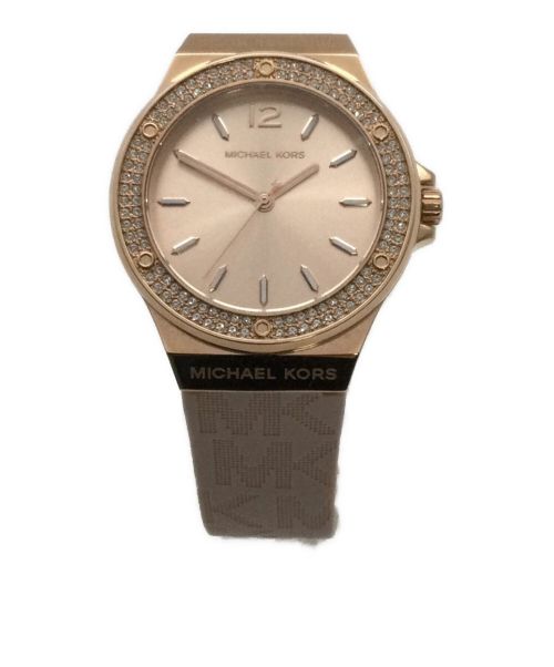 MICHAEL KORS（マイケル・コース）MICHAEL KORS (マイケルコース) 腕時計の古着・服飾アイテム