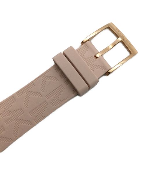 MICHAEL KORS（マイケル・コース）MICHAEL KORS (マイケルコース) 腕時計の古着・服飾アイテム