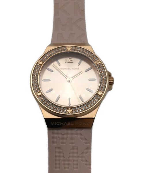 MICHAEL KORS（マイケル・コース）MICHAEL KORS (マイケルコース) 腕時計の古着・服飾アイテム