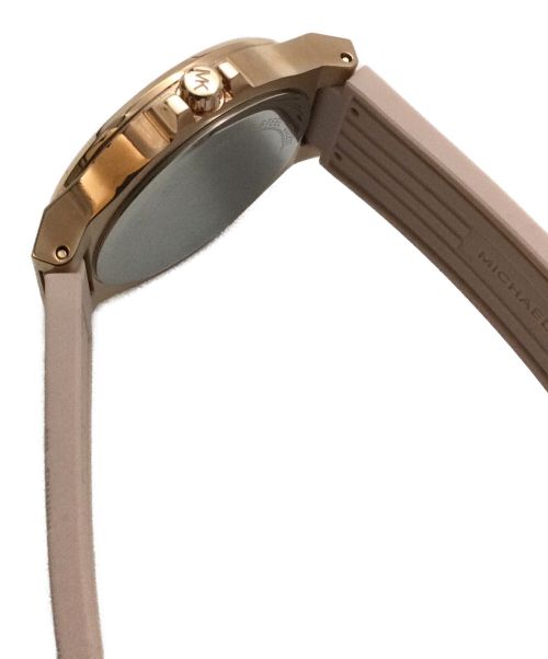 MICHAEL KORS（マイケル・コース）MICHAEL KORS (マイケルコース) 腕時計の古着・服飾アイテム