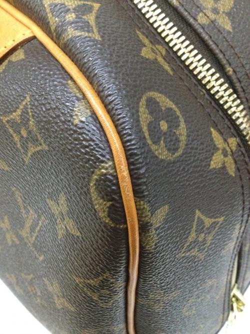 LOUIS VUITTON（ルイ ヴィトン）LOUIS VUITTON (ルイ ヴィトン) ドーヴィル(ボーリングヴァニティ)の古着・服飾アイテム