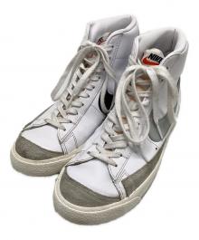 NIKE（ナイキ）の古着「BLAZER MID 77 VNTG」｜ホワイト