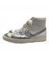 NIKE (ナイキ) BLAZER MID 77 VNTG ホワイト サイズ:25.5：3980円