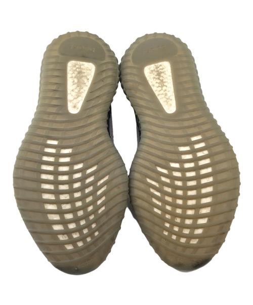 adidas（アディダス）adidas (アディダス) スニーカー グレー×ブラック サイズ:28.5㎝の古着・服飾アイテム