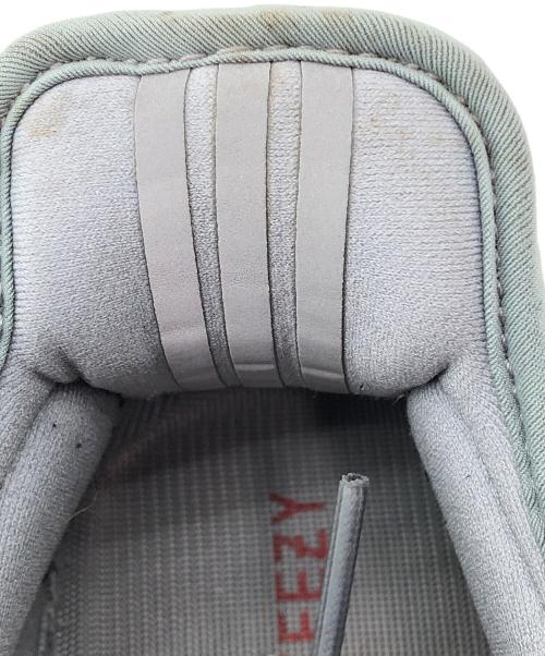 adidas（アディダス）adidas (アディダス) スニーカー グレー×ブラック サイズ:28.5㎝の古着・服飾アイテム