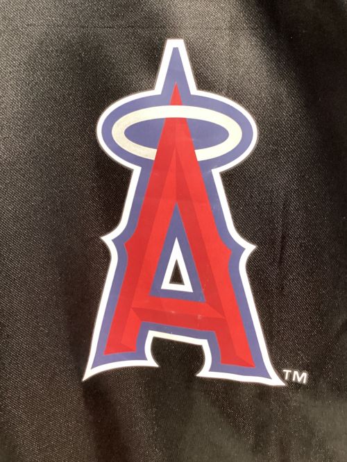 Majestic（マジェスティック）Majestic (マジェスティック) スタジャン ブラック サイズ:Mの古着・服飾アイテム